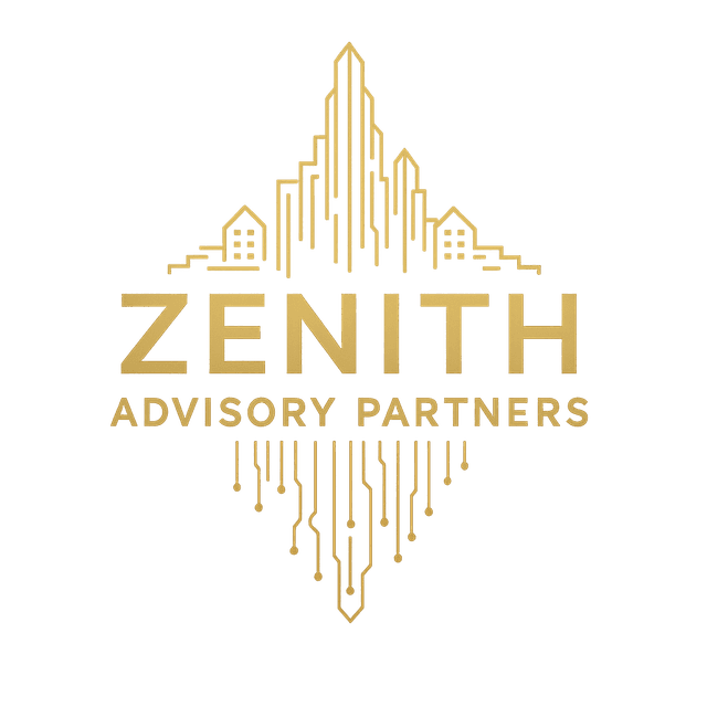 Zenith Advisory Partners Logo